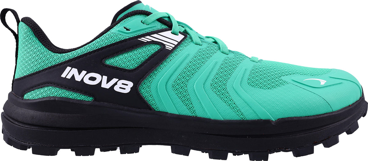 Inov8 TrailTalon Zero Women's Trail Running Shoes - Green