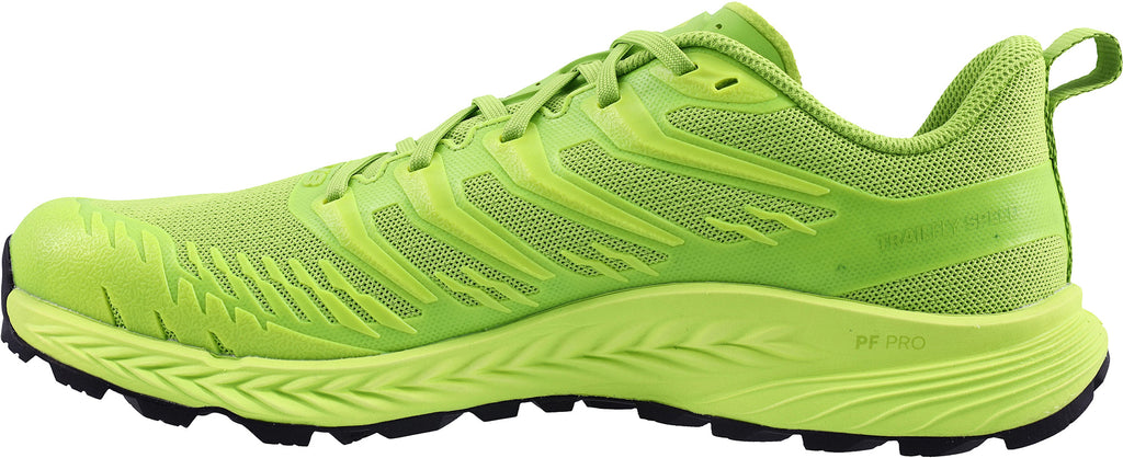 Inov8 TrailFly Speed V2 Men's Trail Running Shoes - Green