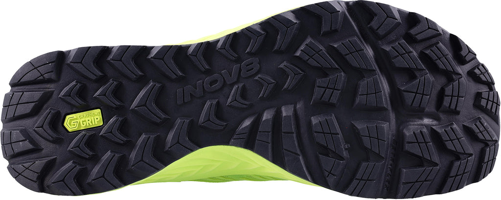 Inov8 TrailFly Speed V2 Men's Trail Running Shoes - Green