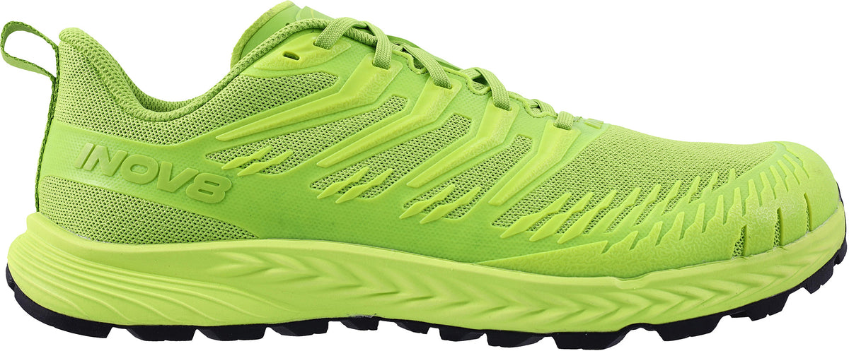 Inov8 TrailFly Speed V2 Men's Trail Running Shoes - Green