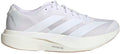 adidas Adizero EVO SL Men's Running Shoes - White
