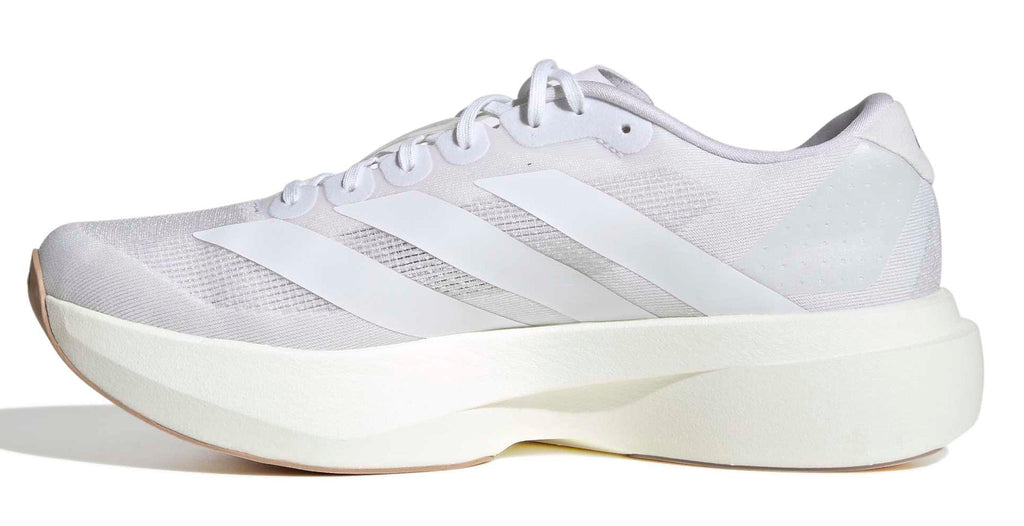adidas Adizero EVO SL Men's Running Shoes - White