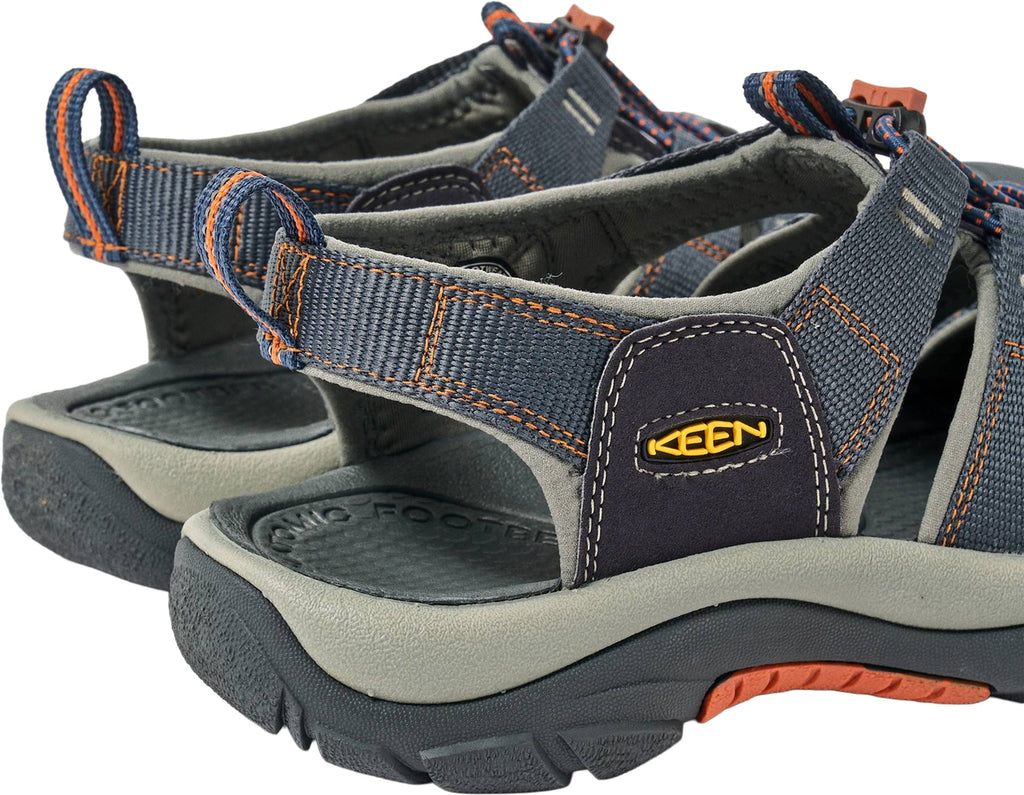 Keen Newport H2 Men's Walking Sandals - Blue