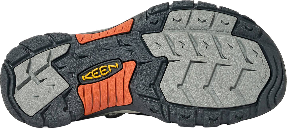 Keen Newport H2 Men's Walking Sandals - Blue