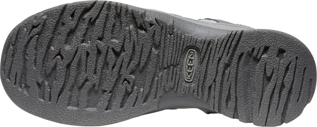 Keen Whisper Women's Walking Sandals - Grey