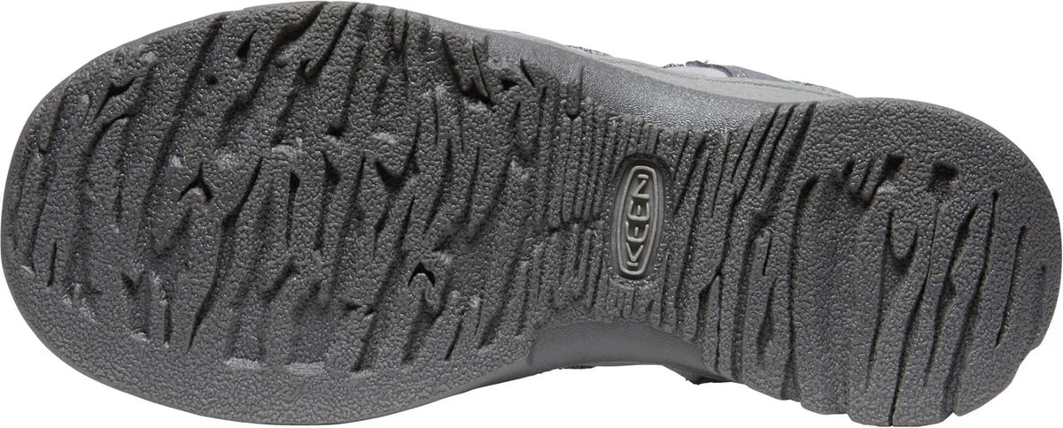 Keen Whisper Women's Walking Sandals - Grey