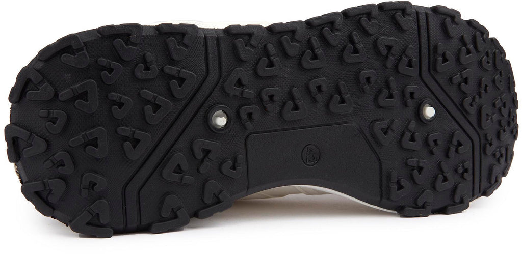 Lambretta Echo 2 Men's Trainers - White