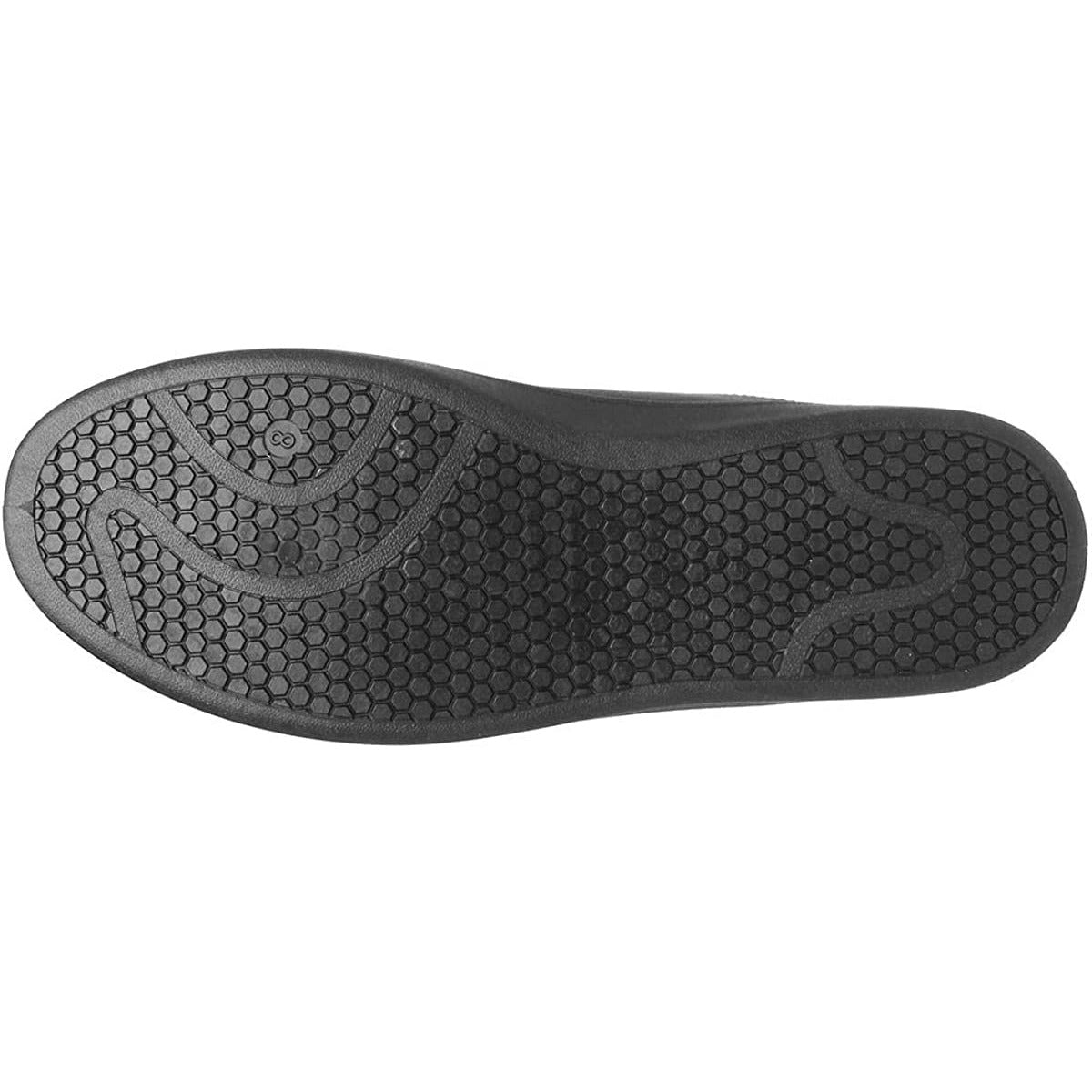 Lambretta Pinball 2 Men's Trainers - Black