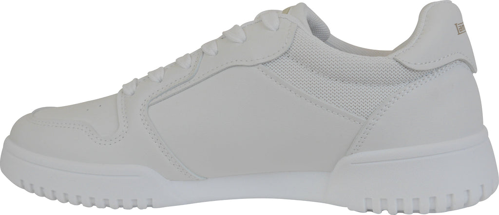 Lambretta Reset Men's Trainers - Cream