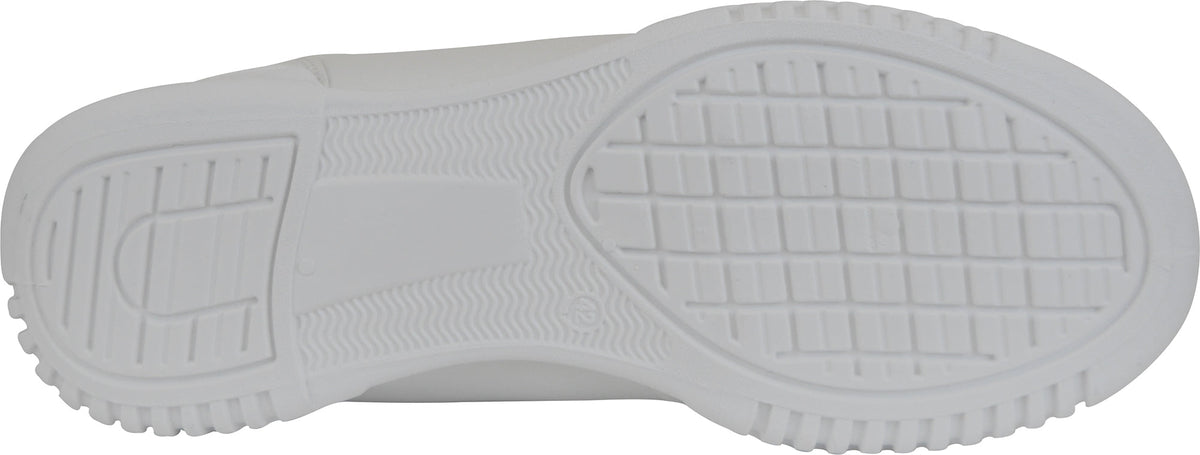 Lambretta Reset Men's Trainers - Cream