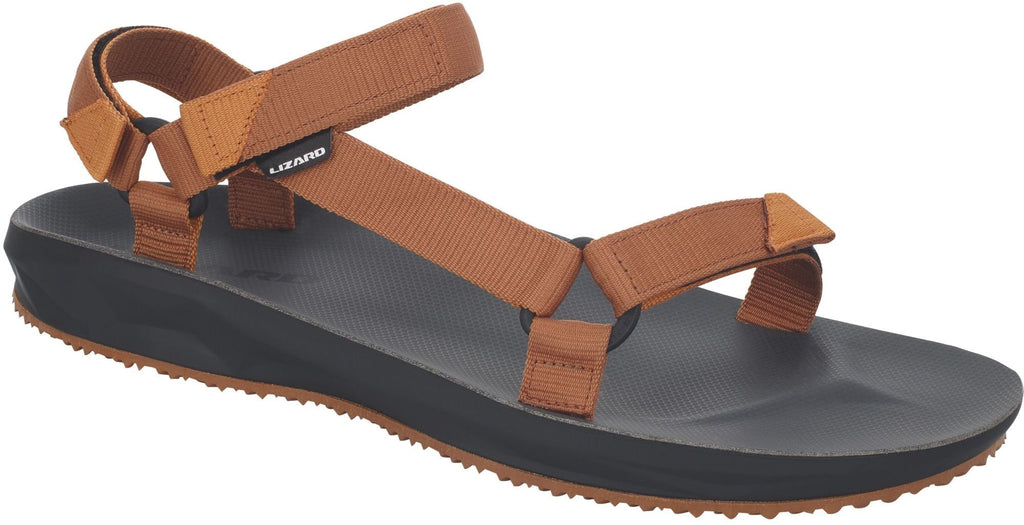 Lizard Hike 2 Men's Sandals - Brown