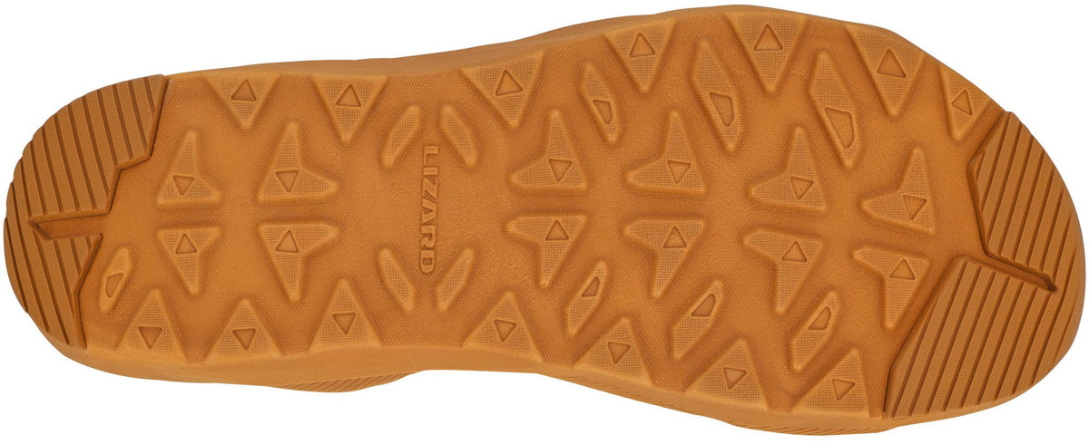 Lizard Trek Women's Sandals - Brown
