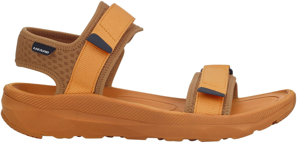Lizard Trek Women's Sandals - Brown