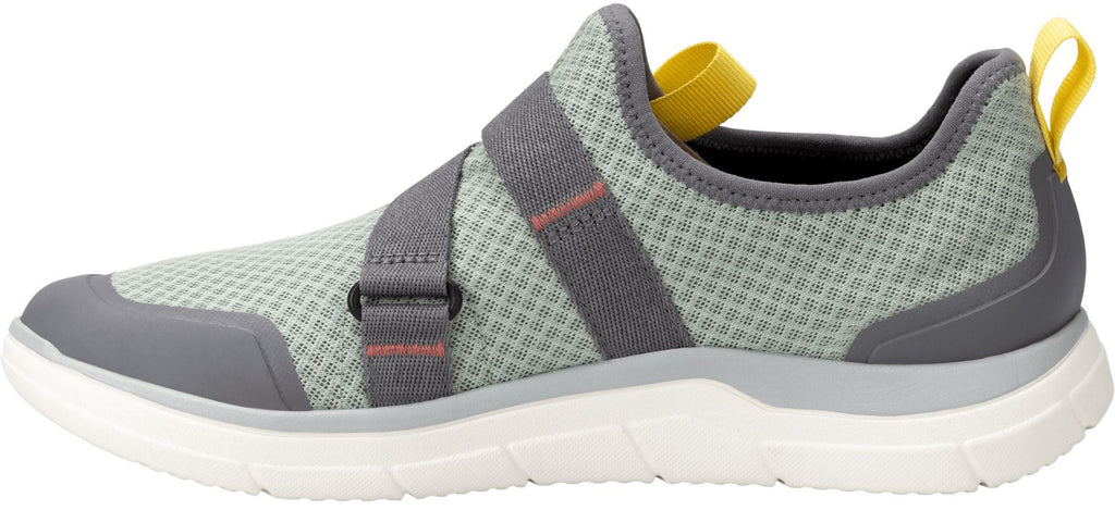 Lizard Way Women's Walking Shoes - Green