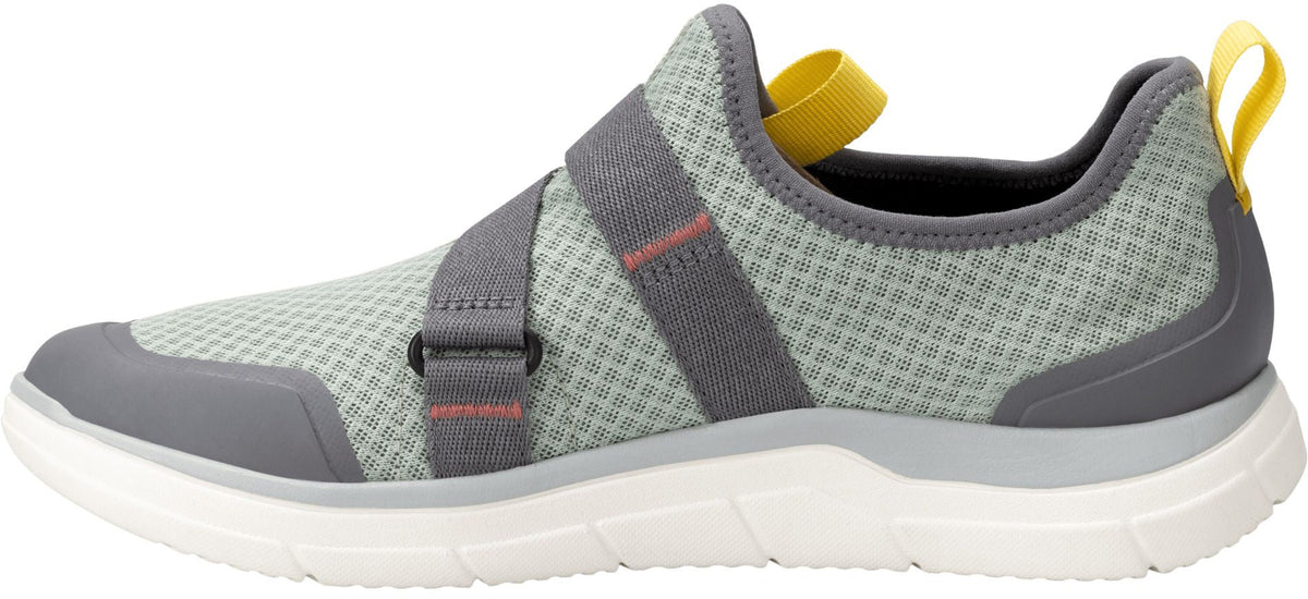Lizard Way Women's Walking Shoes - Green