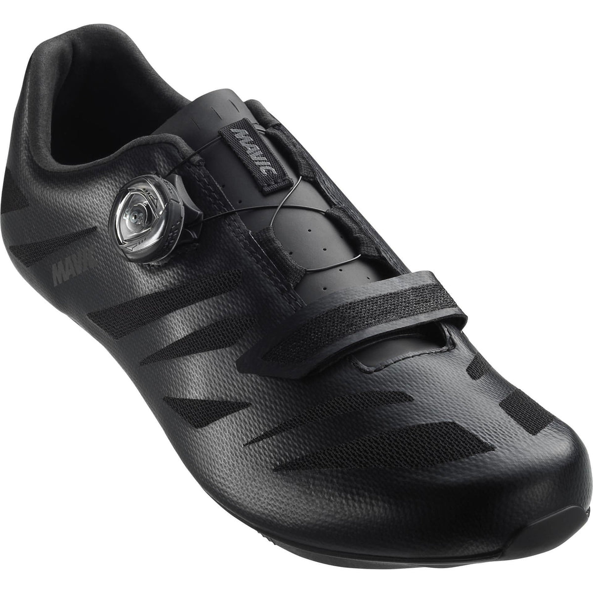 Mavic Cosmic Elite SL Boa Men's Road Cycling Shoes - Black
