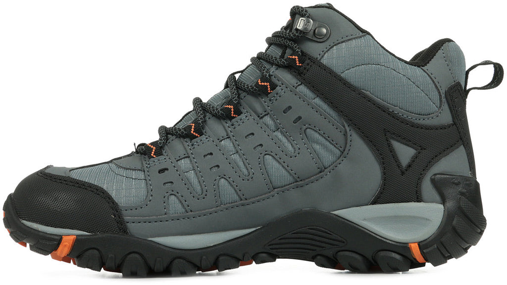 Merrell Accentor Sport Mid GORE - TEX Men's Walking Boots - Grey