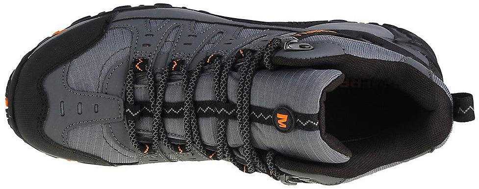 Merrell Accentor Sport Mid GORE - TEX Men's Walking Boots - Grey