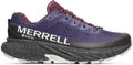 Merrell Agility Peak 5 GORE - TEX Men's Trail Running Shoes - Blue