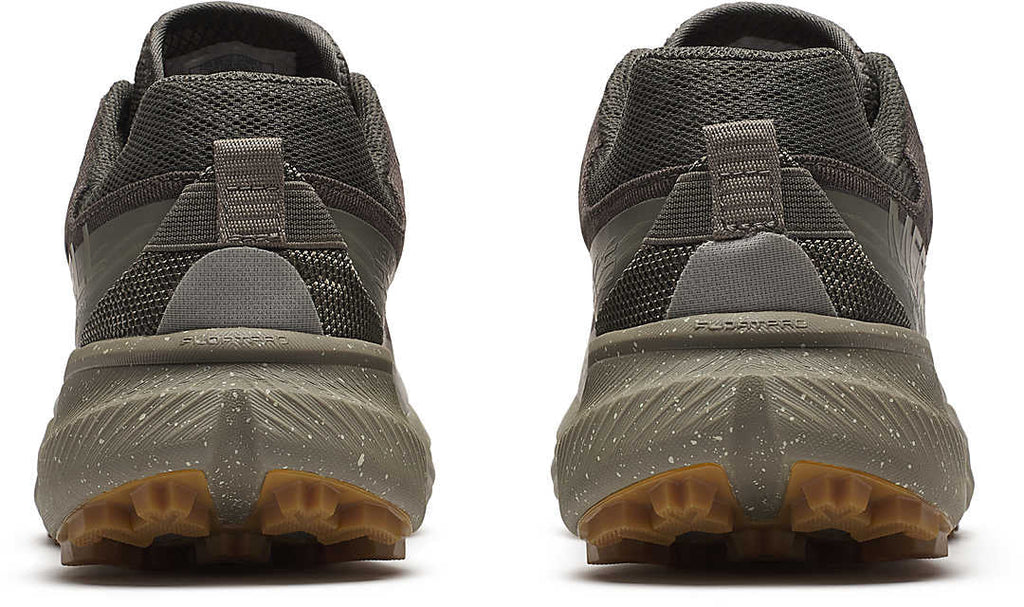 Merrell Agility Peak 5 GORE - TEX Men's Trail Running Shoes - Grey