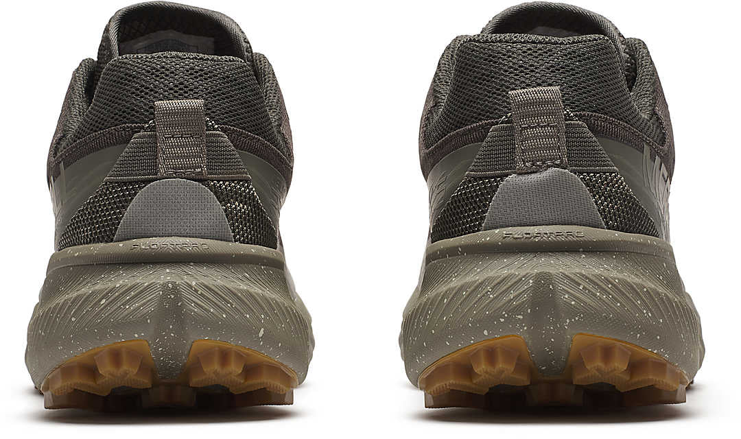 Merrell Agility Peak 5 GORE - TEX Men's Trail Running Shoes - Grey