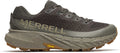 Merrell Agility Peak 5 GORE - TEX Men's Trail Running Shoes - Grey