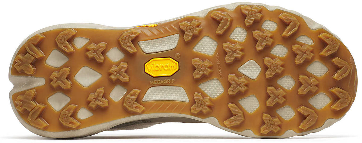 Merrell Agility Peak 5 Women's Trail Running Shoes - Cream