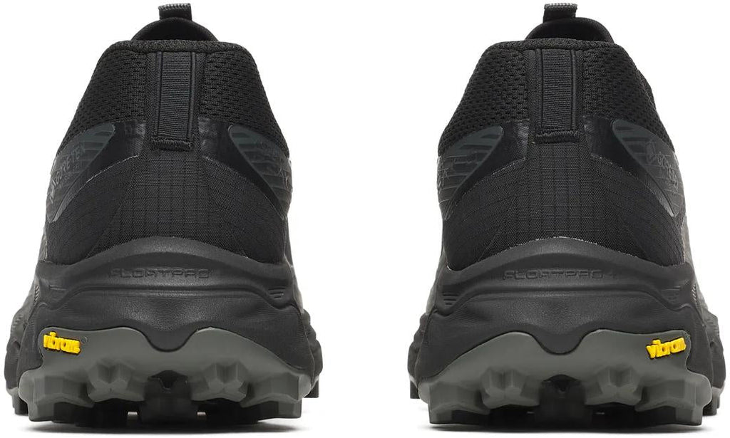 Merrell Agility Peak 6 GORE - TEX Men's Trail Running Shoes - Black