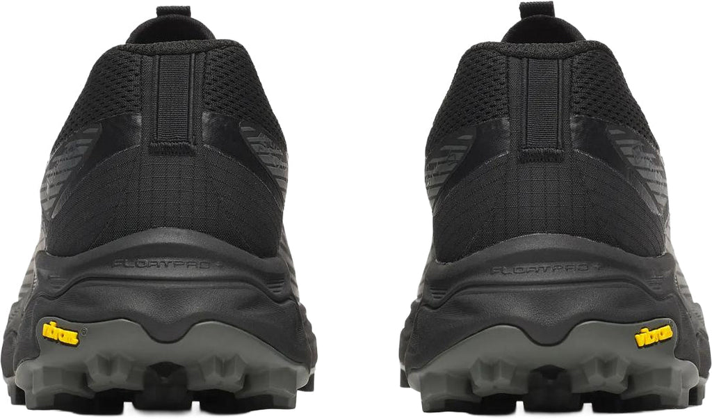 Merrell Agility Peak 6 GORE - TEX Women's Trail Running Shoes - Black