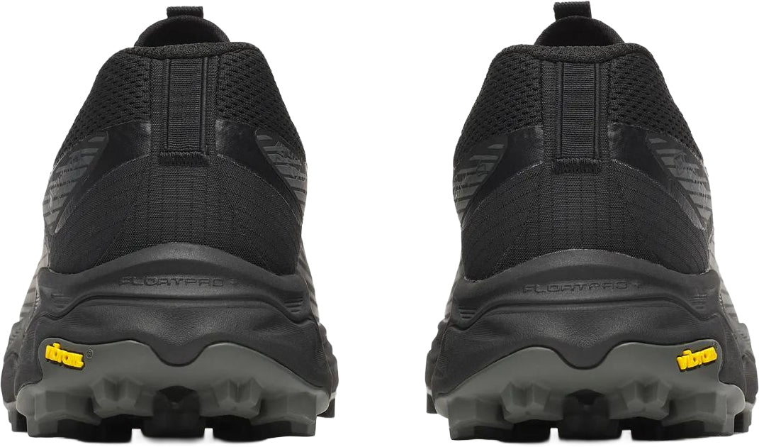 Merrell Agility Peak 6 GORE - TEX Women's Trail Running Shoes - Black