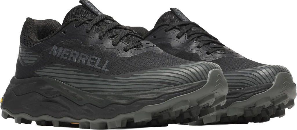 Merrell Agility Peak 6 GORE - TEX Women's Trail Running Shoes - Black