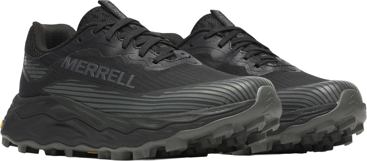 Merrell Agility Peak 6 GORE - TEX Women's Trail Running Shoes - Black