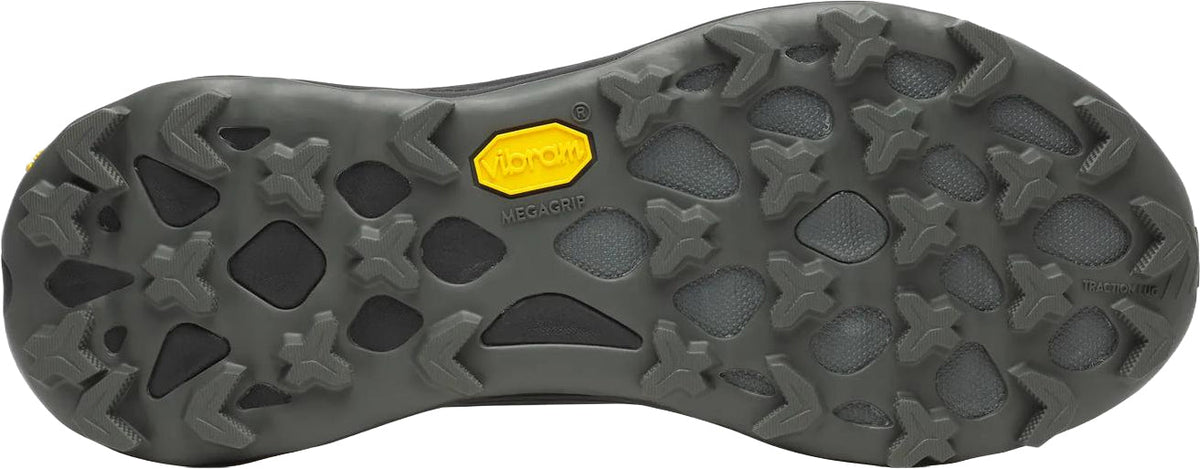 Merrell Agility Peak 6 GORE - TEX Women's Trail Running Shoes - Black