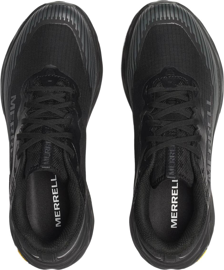 Merrell Agility Peak 6 GORE - TEX Women's Trail Running Shoes - Black