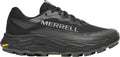 Merrell Agility Peak 6 GORE - TEX Women's Trail Running Shoes - Black