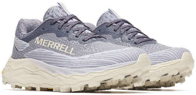 Merrell Agility Peak 6 GORE - TEX Women's Trail Running Shoes - Purple