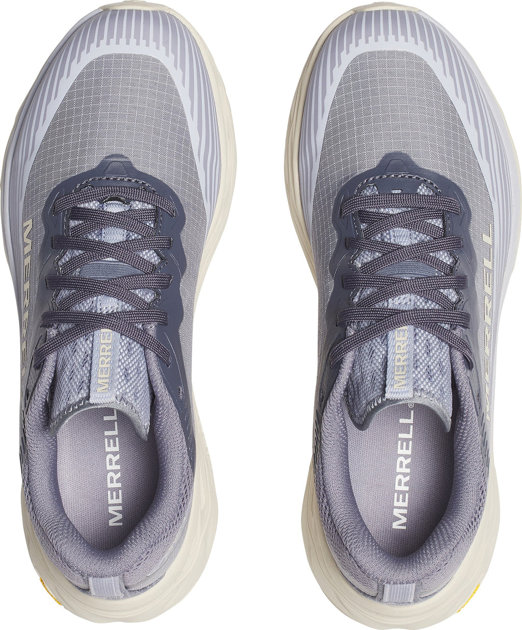 Merrell Agility Peak 6 GORE - TEX Women's Trail Running Shoes - Purple