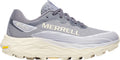 Merrell Agility Peak 6 GORE - TEX Women's Trail Running Shoes - Purple