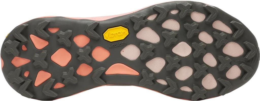 Merrell Agility Peak 6 GORE - TEX Women's Trail Running Shoes - Grey