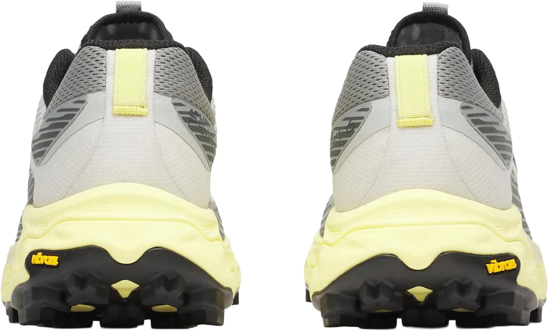 Merrell Agility Peak 6 Women's Trail Running Shoes - Grey