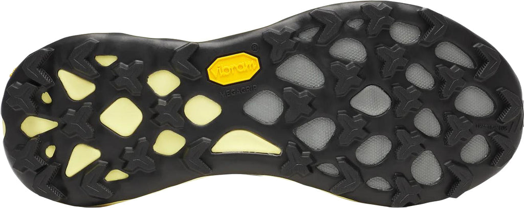 Merrell Agility Peak 6 Women's Trail Running Shoes - Grey