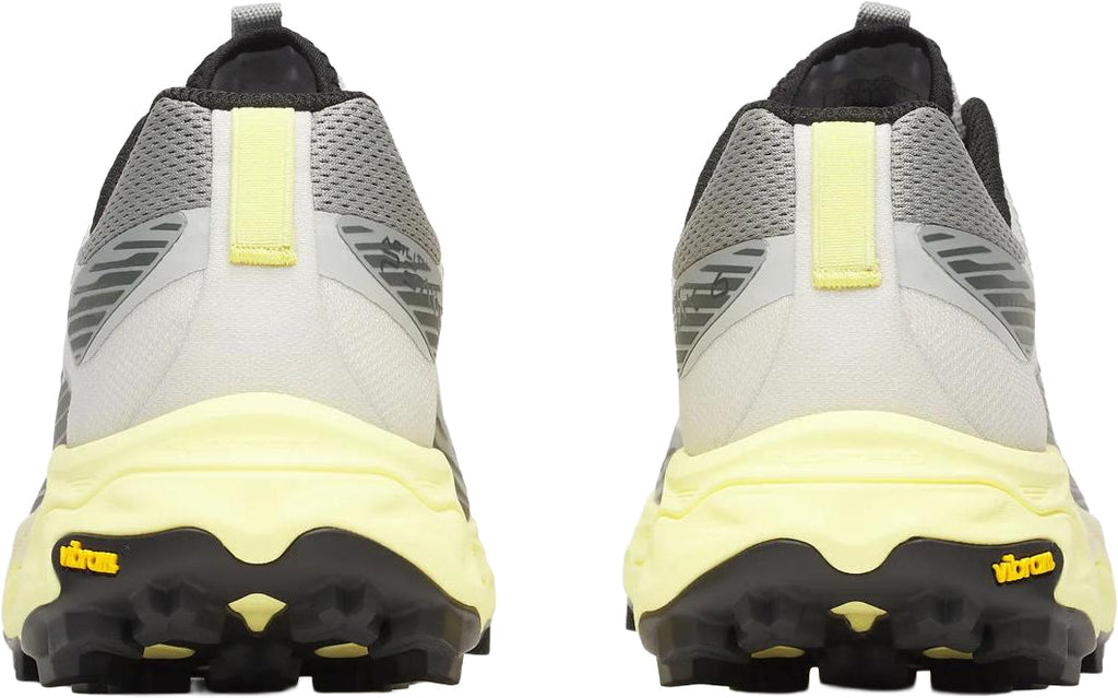 Merrell Agility Peak 6 Men's Trail Running Shoes - Grey