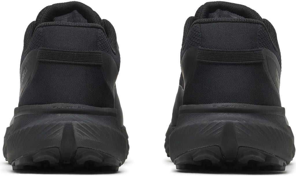 Merrell Agility Trail GORE - TEX Men's Running Shoes - Black