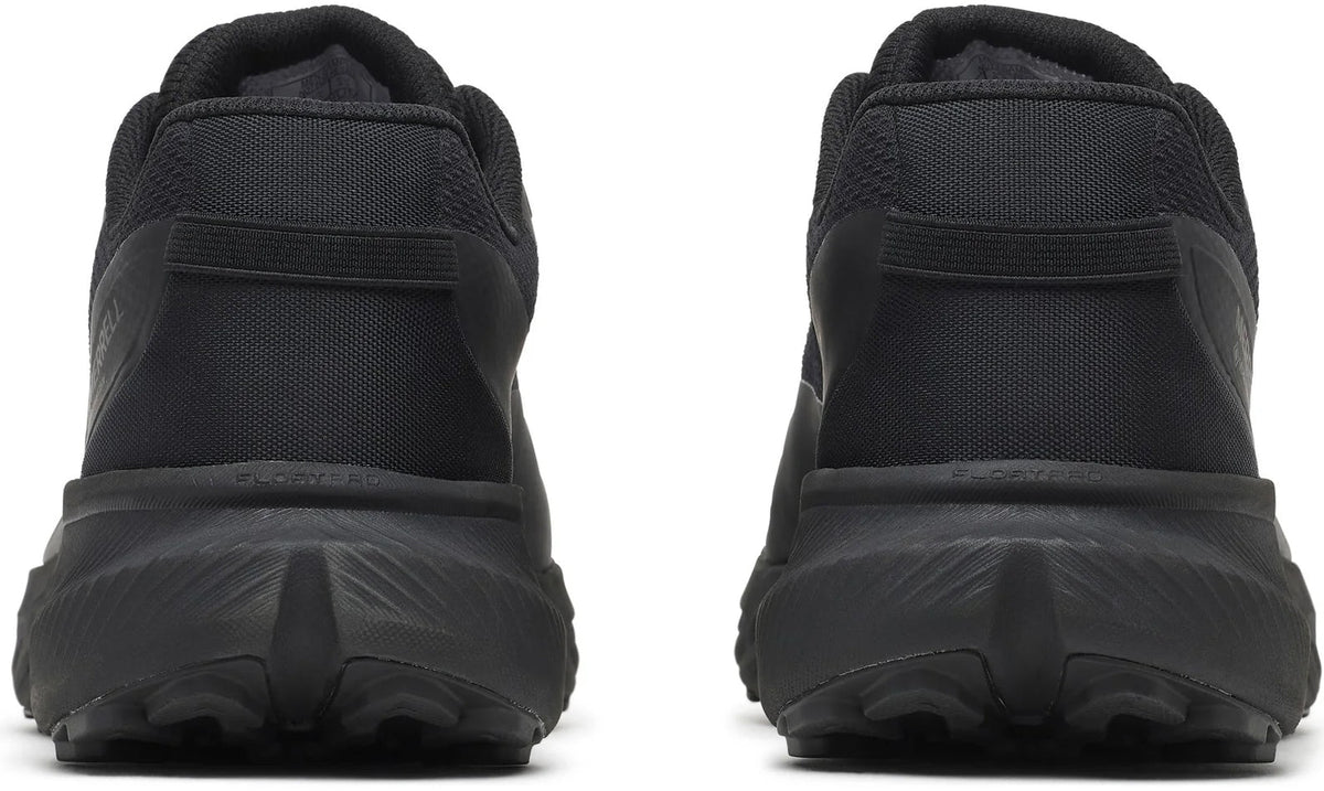 Merrell Agility Trail GORE - TEX Women's Running Shoes - Black