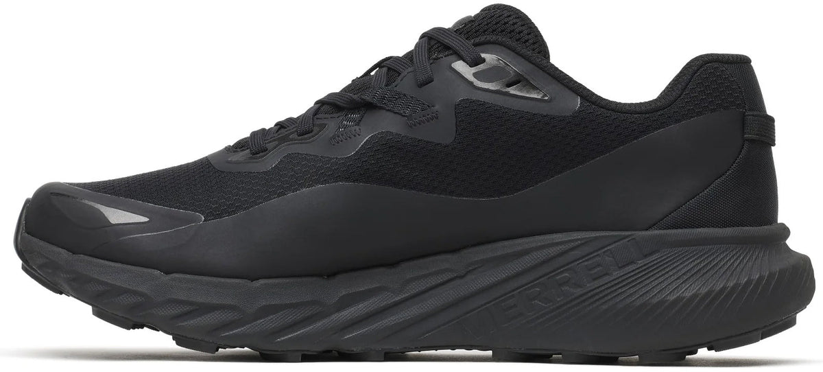 Merrell Agility Trail GORE - TEX Women's Running Shoes - Black