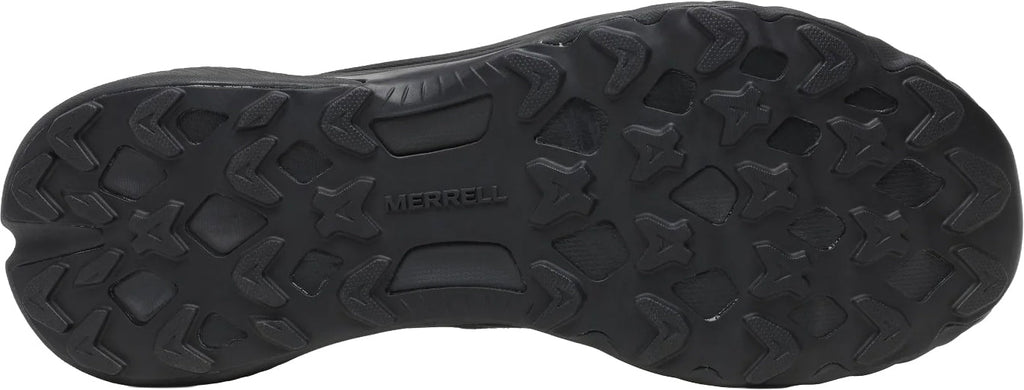 Merrell Agility Trail GORE - TEX Men's Running Shoes - Black