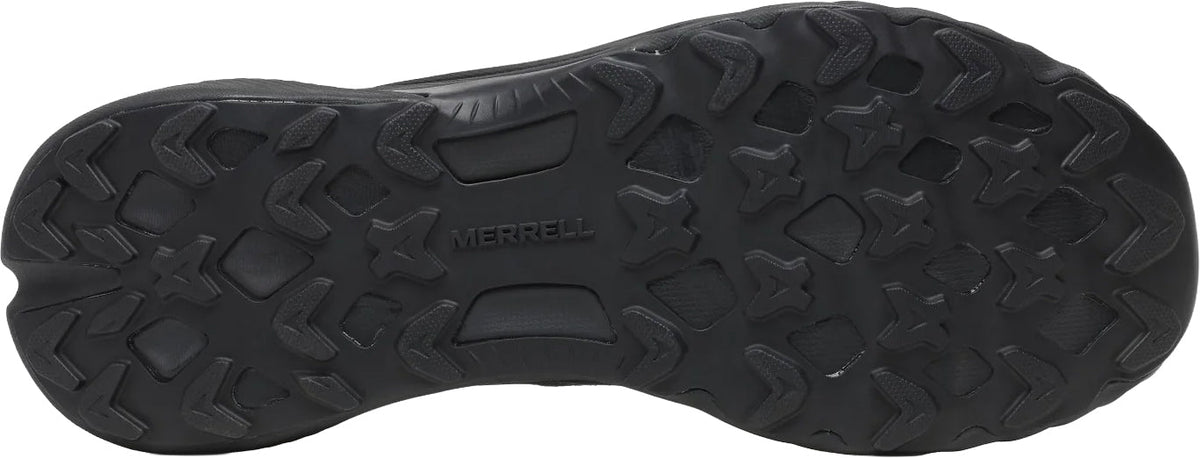 Merrell Agility Trail GORE - TEX Men's Running Shoes - Black