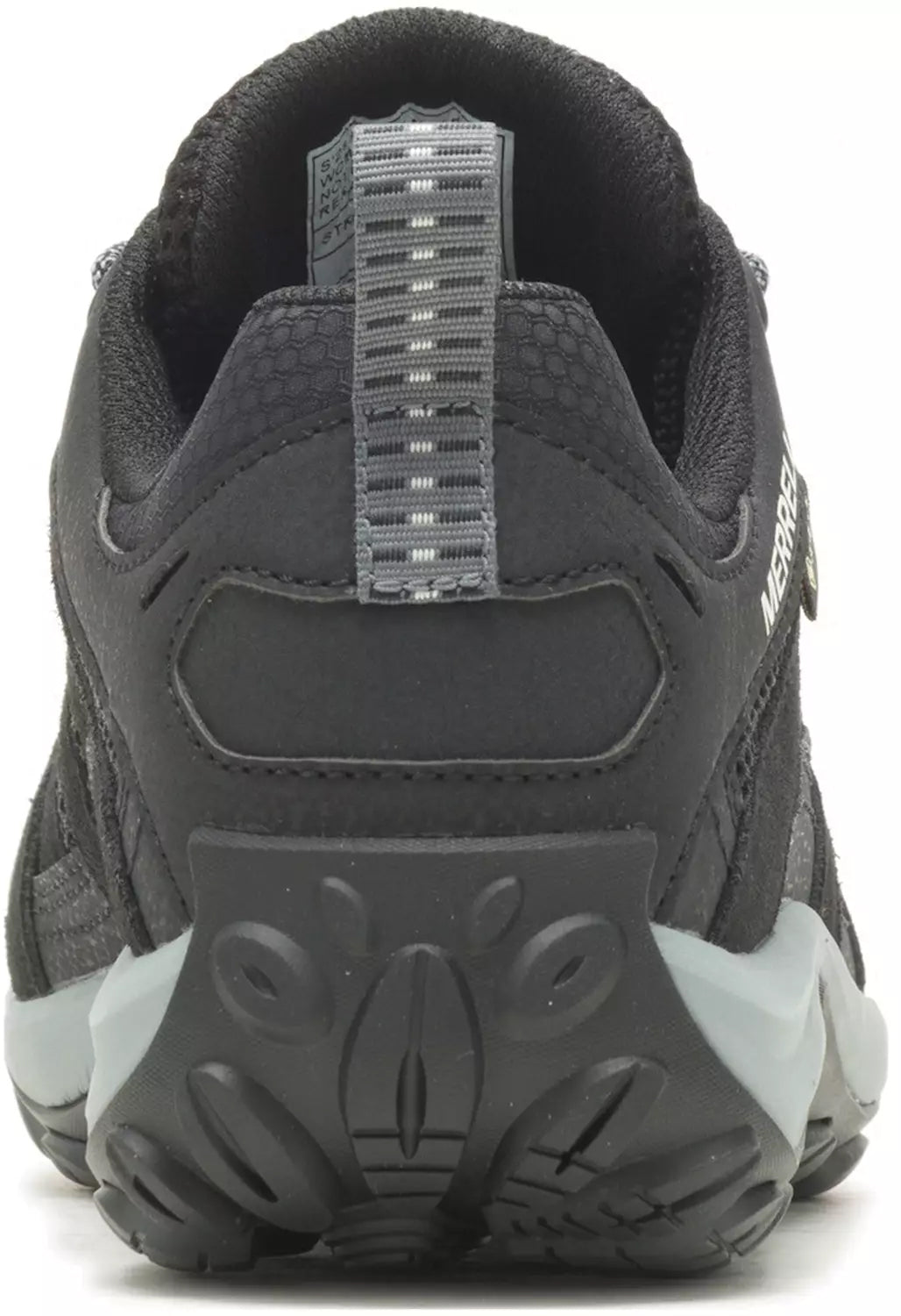 Merrell Alverstone 2 GORE - TEX Women's Walking Shoes - Black