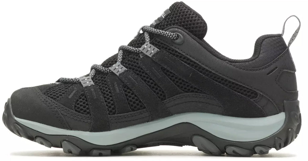 Merrell Alverstone 2 GORE - TEX Women's Walking Shoes - Black
