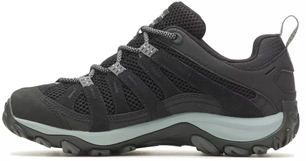 Merrell Alverstone 2 GORE - TEX Women's Walking Shoes - Black